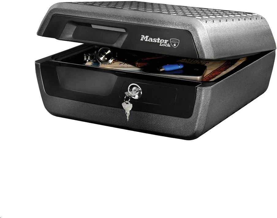 Masterlock LCFW30100 nagyítás