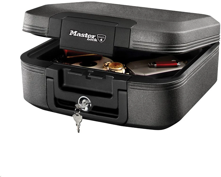 Masterlock LCHW20101 nagyítás