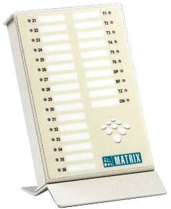 Matrix H50104146 nagyítás