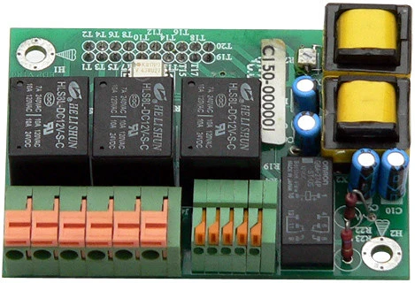 Matrix VISIONULTRA 4WDP1+DOP3 nagyítás