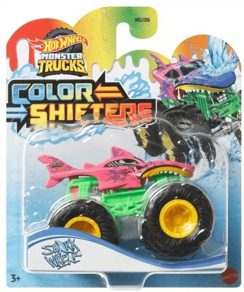 <span itemprop='brand'>Mattel</span> <span itemprop='sku'>285871</span> nagyítás