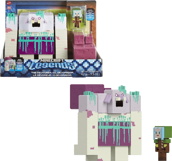 <span itemprop='brand'>Mattel</span> <span itemprop='sku'>HNC08</span> nagyítás