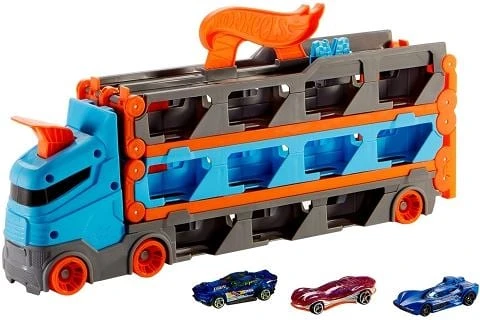 Mattel GVG37 nagyítás