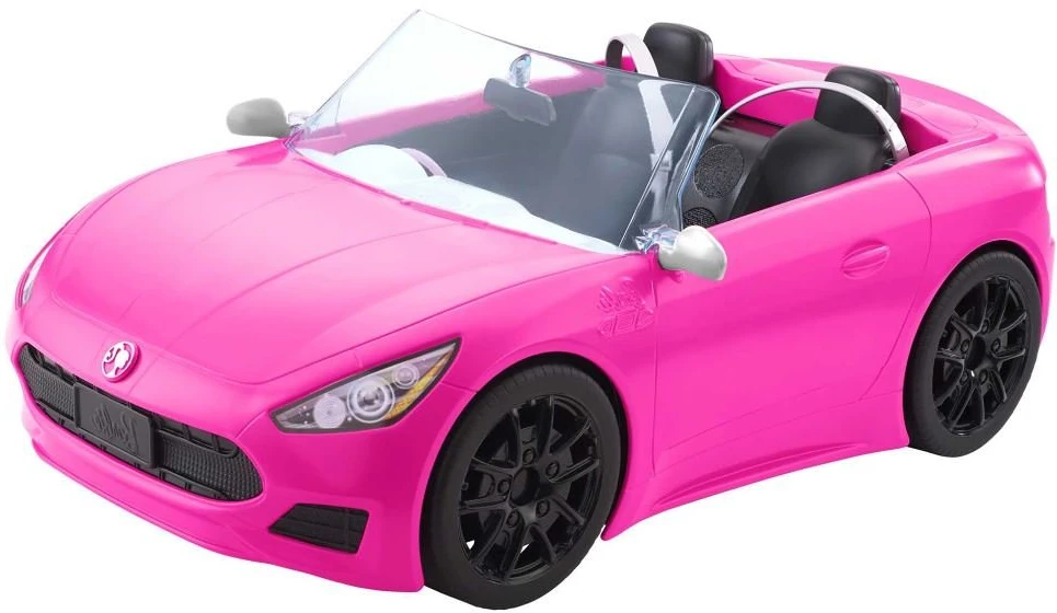 Mattel HBT92 nagyítás