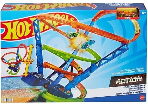 Mattel HGV67 nagyítás