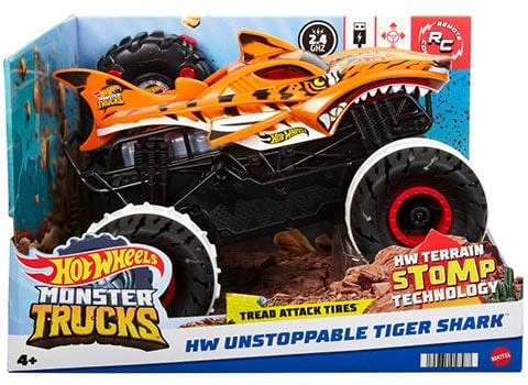 Mattel HGV87 nagyítás