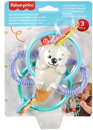 Mattel HJW12 nagyítás