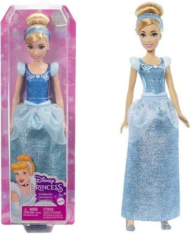 Mattel HLW06 nagyítás