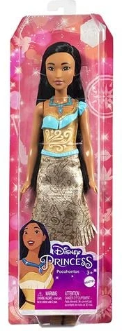 Mattel HLW07 nagyítás