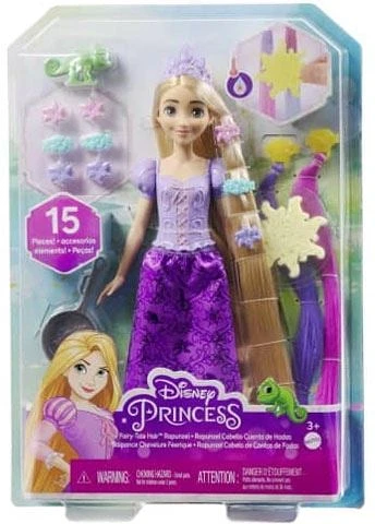 Mattel HLW18 nagyítás