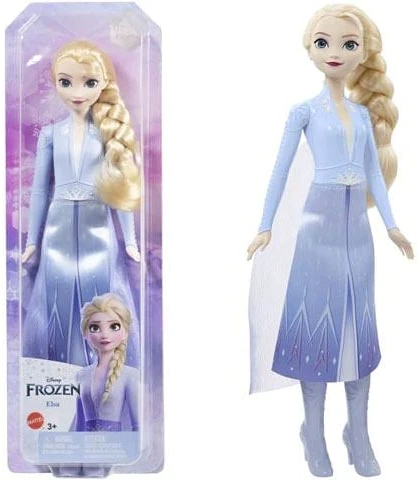 Mattel HLW48 nagyítás