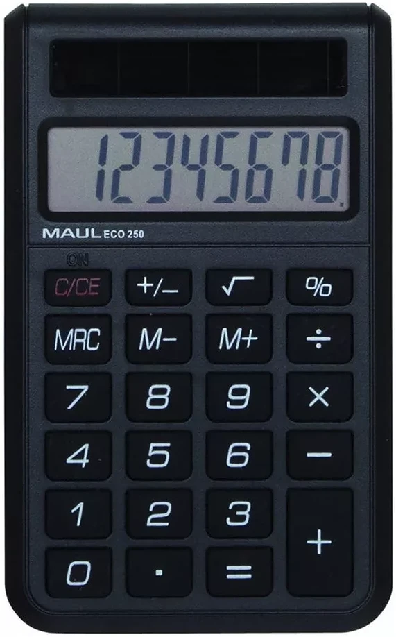 Maul 50 8 nagyítás