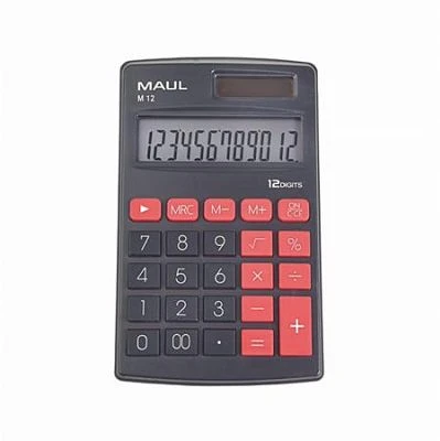 Maul COR_SZM12 nagyítás