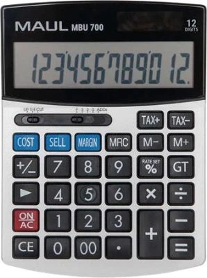 Maul COR_SZMBU700F nagyítás