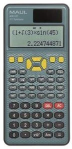 Maul COR_SZMSC417 nagyítás