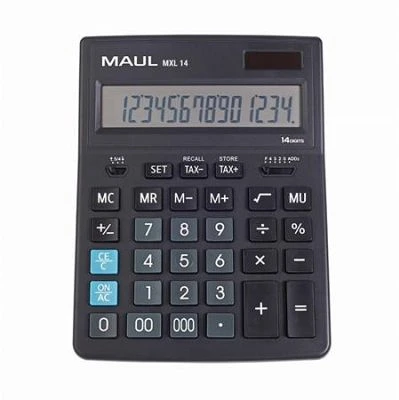 Maul COR_SZMXL14 nagyítás