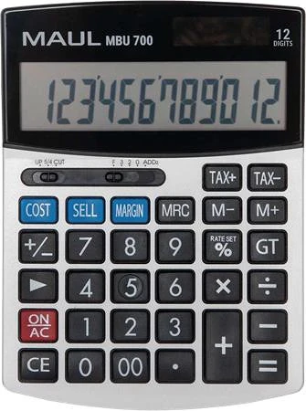 Maul MBU 700