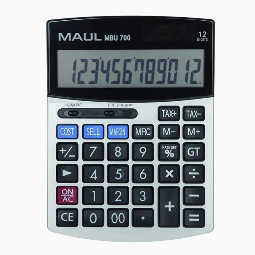 Maul MBU700 12 nagyítás
