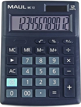 Maul MC12 12 nagyítás