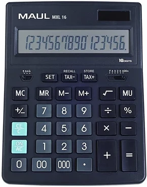 Maul MXL16 16 nagyítás