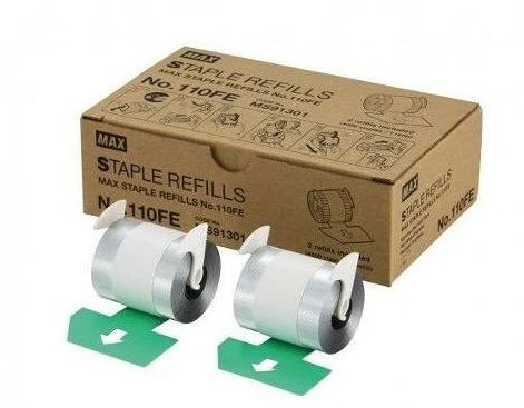 Max 2M110FE nagyítás