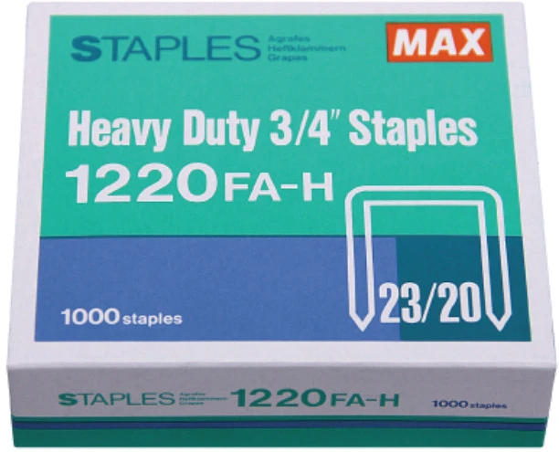 Max 2M1220FA-H nagyítás