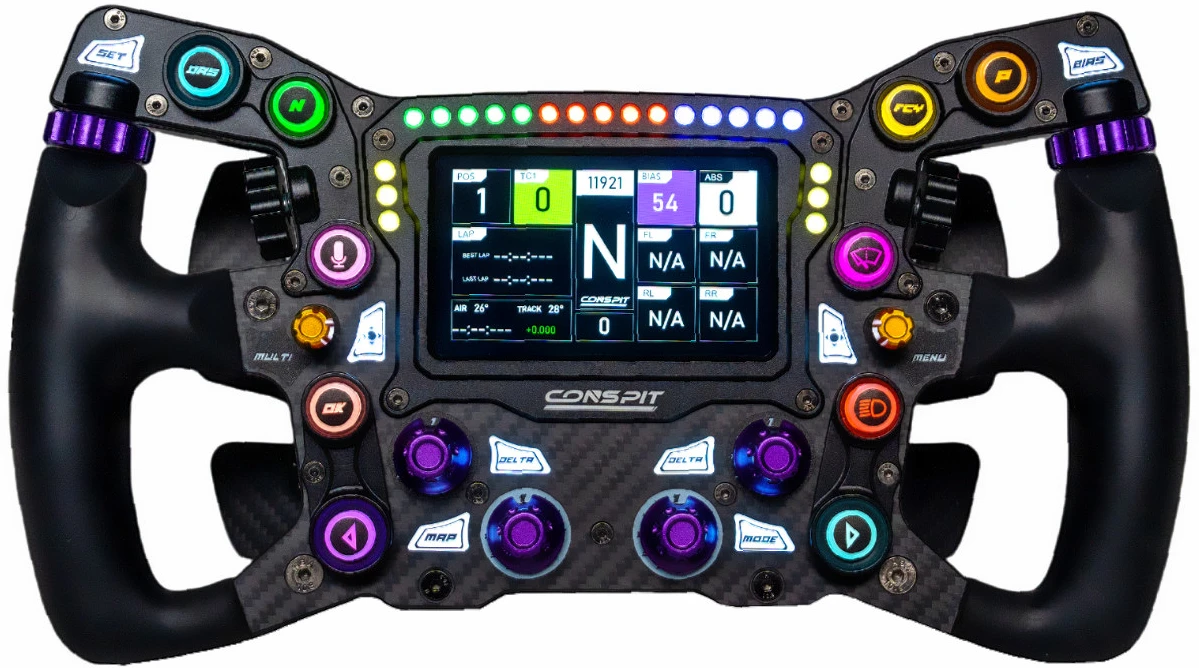 Max CP105 nagyítás