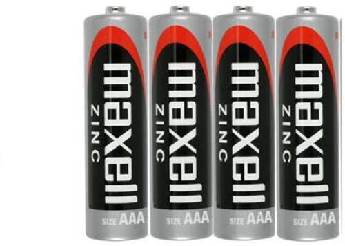 Maxell 18711-4 nagyítás