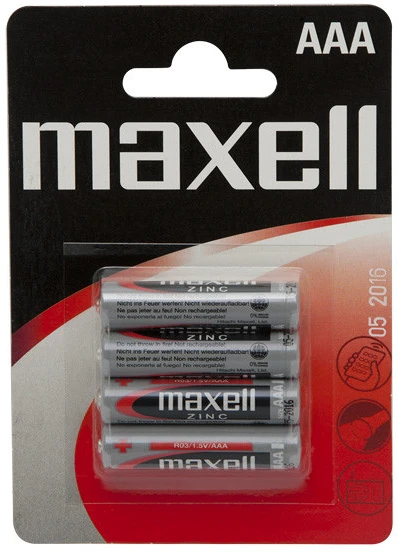 Maxell 18711B nagyítás