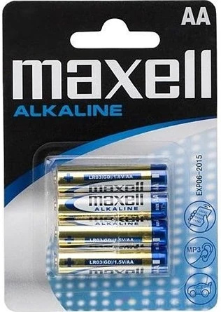 Maxell 18720_MAXELL nagyítás