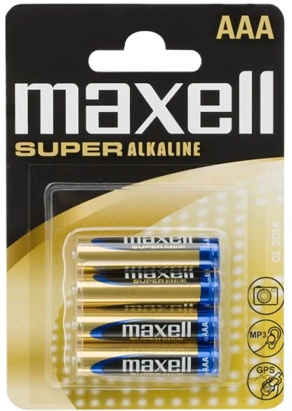 Maxell 18731 nagyítás