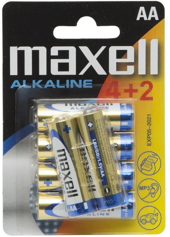 Maxell 18732 nagyítás