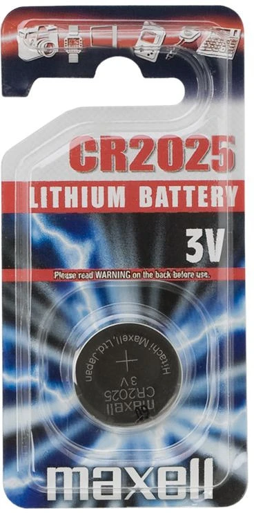 Maxell 18741-1 nagyítás