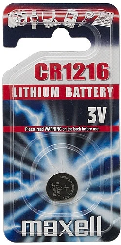 Maxell 18743 nagyítás