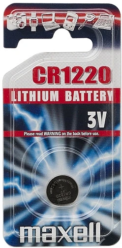 Maxell 18744 nagyítás