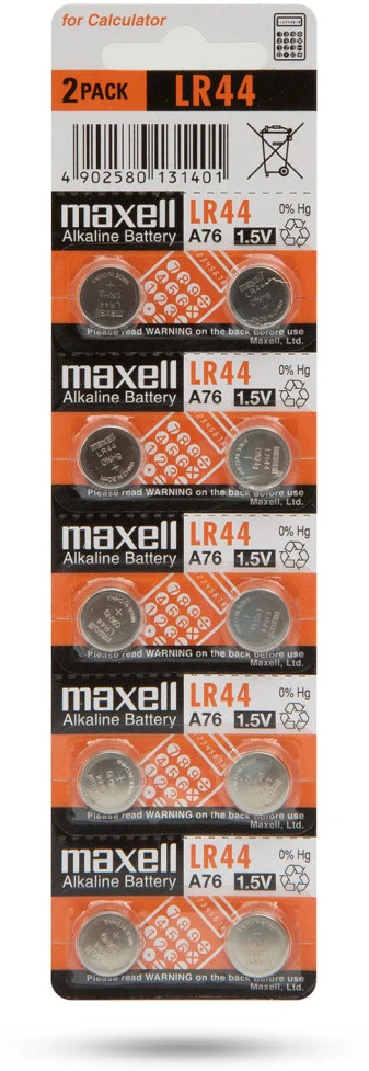 Maxell 18750 nagyítás