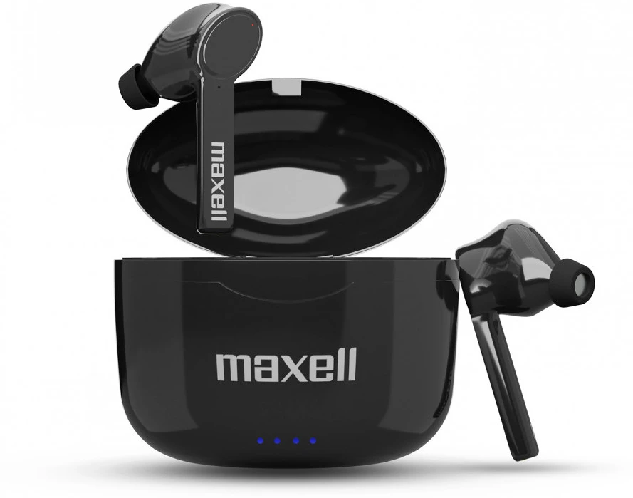 Maxell 52042BK nagyítás