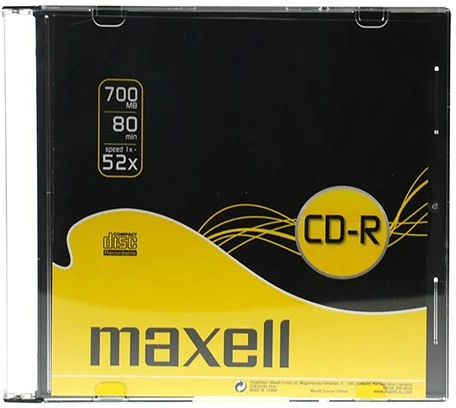 Maxell 624005.01.TE nagyítás