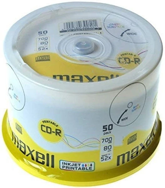 Maxell 624042.00.TW nagyítás