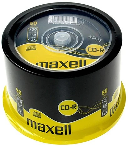 Maxell 628523.40.AS nagyítás