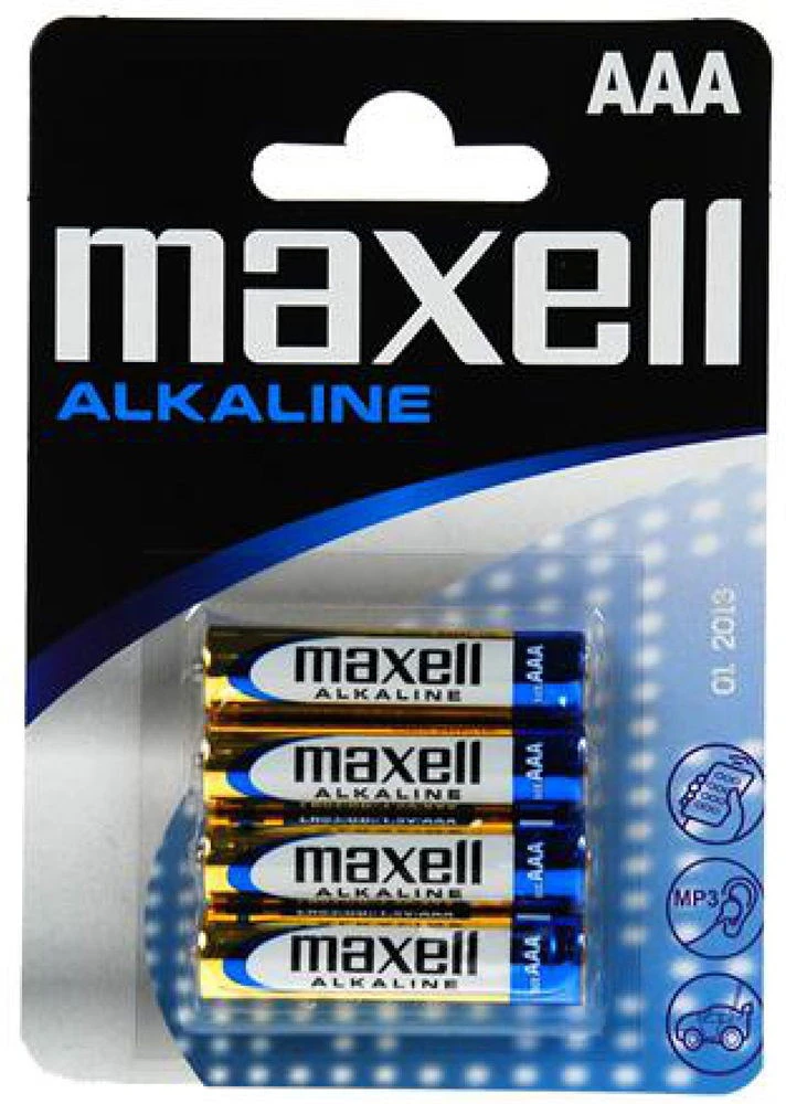 Maxell 723671.04.EU nagyítás