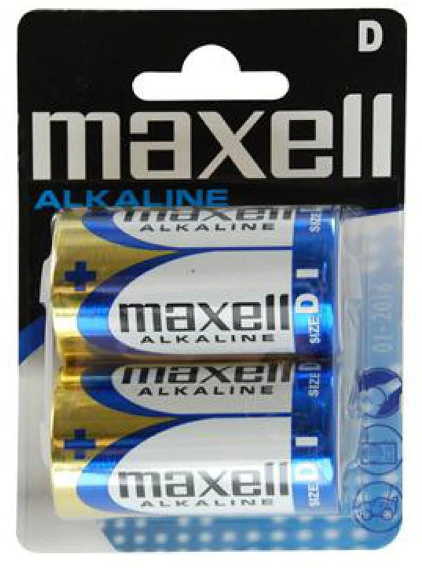 <span itemprop='brand'>Maxell</span> <span itemprop='sku'>774410.04.eu</span> nagyítás