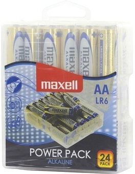 <span itemprop='brand'>Maxell</span> <span itemprop='sku'>lr-6 aa 24db-os</span> nagyítás