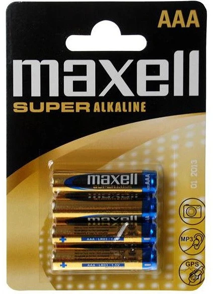 Maxell 790336.04.EU nagyítás