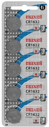 <span itemprop='brand'>Maxell</span> <span itemprop='sku'>cr1632</span> nagyítás