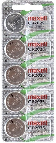 <span itemprop='brand'>Maxell</span> <span itemprop='sku'>cr2025 5db-os</span> nagyítás