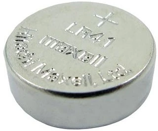 <span itemprop='brand'>Maxell</span> <span itemprop='sku'>LR41L</span> nagyítás