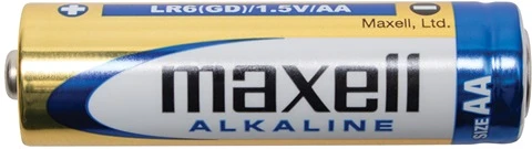 <span itemprop='brand'>Maxell</span> <span itemprop='sku'>LR6 24PK POWER PACK MAXELL</span> nagyítás