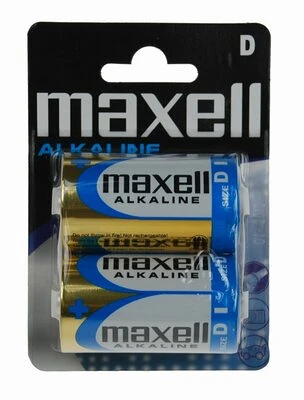 Maxell MAX161170 nagyítás