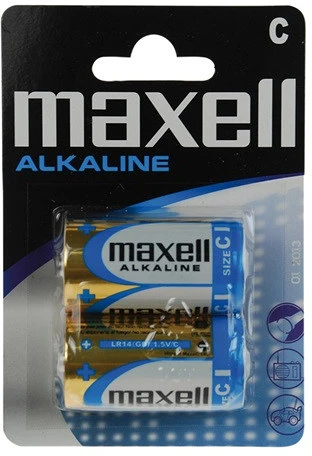 Maxell MAX162184 nagyítás